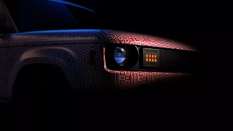 State: la marca de Jeff Bezos prepara una pickup eléctrica