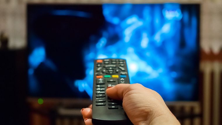 Convierte tu televisor en un Smart TV