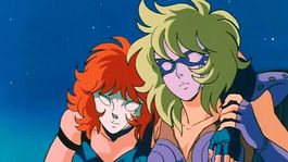 Caballeros del Zodiaco