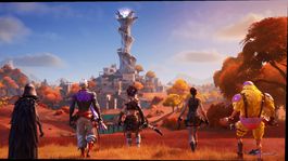 fortnite: se conocieron nuevos jefes y armas miticas y asi puedes conseguirlos