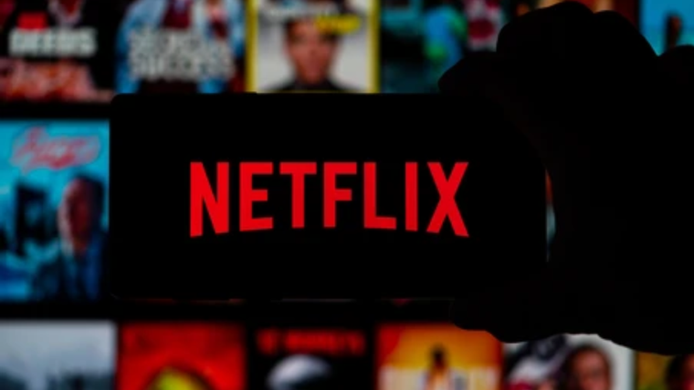 El catálogo de Netflix se renueva en abril