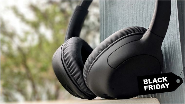 Ofertas de más del 50% parecen un sueño, sin embargo, el Black Friday permite estas locuras.