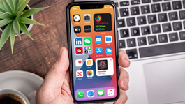 Estos pasos los puedes llevar adelante mediante tu dispositivo iPhone y iPad.