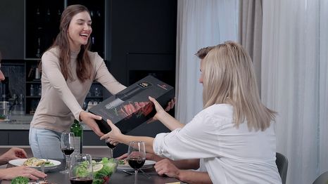 Amazon: el secreto mejor guardado de los chefs profesionales ahora en tu cocina