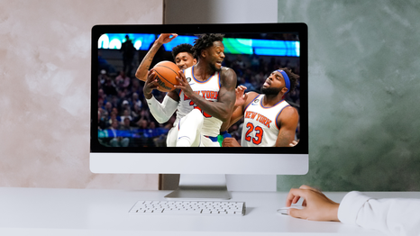 ¿Cómo ver NBA gratis?