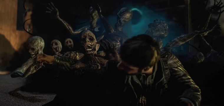 Este es el juegazo de terror psicológico que tiene un enorme descuento en Steam por tiempo limitado