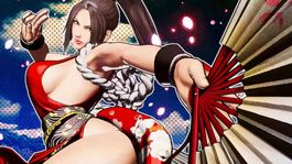 Top 5 de los mejores cosplay de Mai Shiranui de The King of Fighters