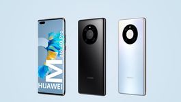 primeras impresiones sobre el huawei mate 40 pro