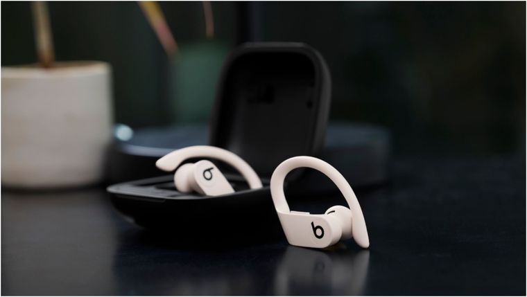 Beats by Dr. Dre Powerbeats
