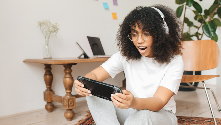 Esta consola de Nintendo está en oferta en Walmart por tiempo limitado.