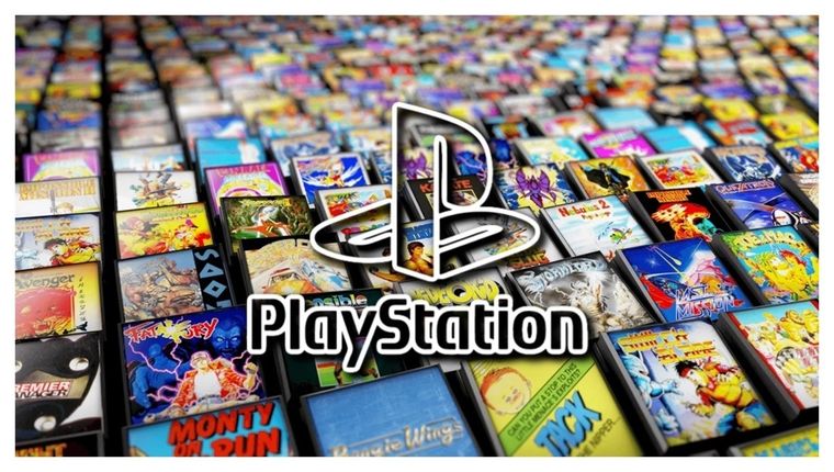 PlayStation tendrá un nuevo servicio de suscripción y recibirá más de 1300 juegos