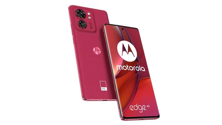 Motorola