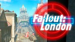 Fallout London