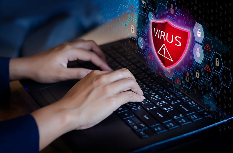 Una amenaza invisible: advierten sobre un nuevo método para infectar PCs que deja obsoletos a los antivirus