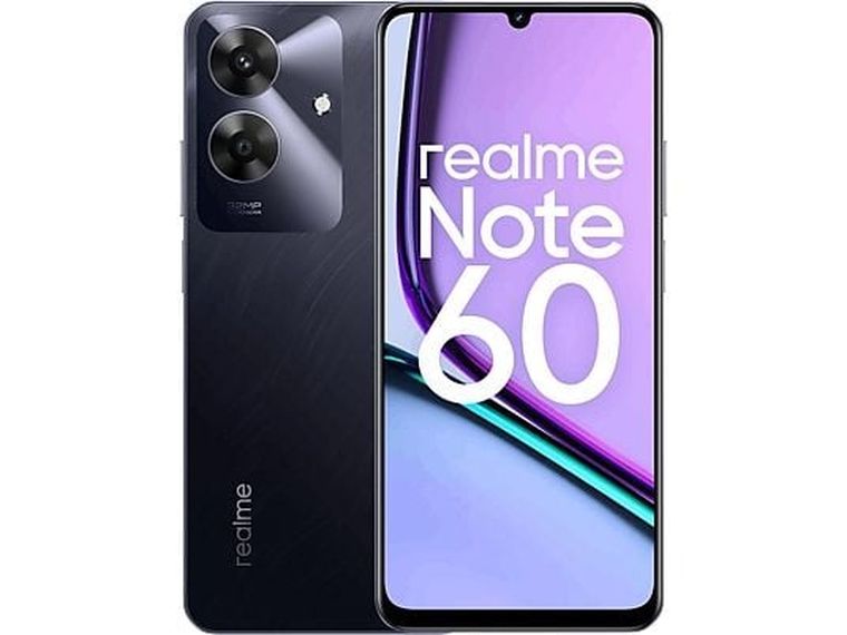 Realme Note 60 Realme Note 60