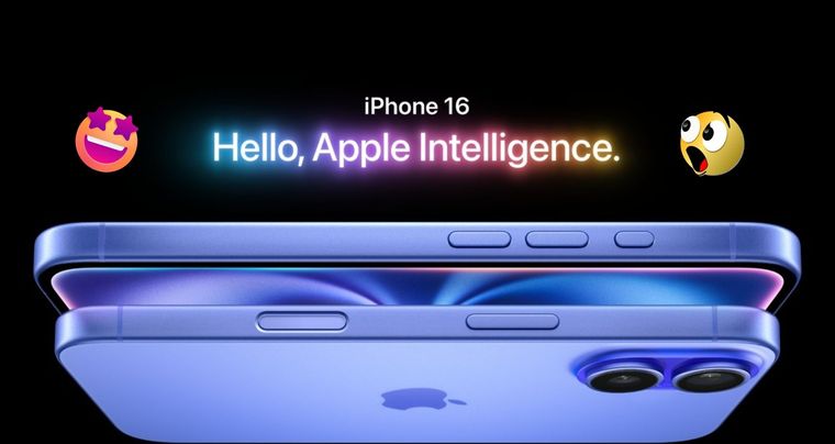 ¿Quieres tener el nuevo iPhone 16 o 16 Plus? Te cuento cómo ahorrar en Walmart