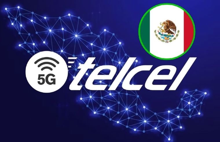 Usuarios de Telcel reportan fallas en el servicio: a qué se debe y qué dice la compañía