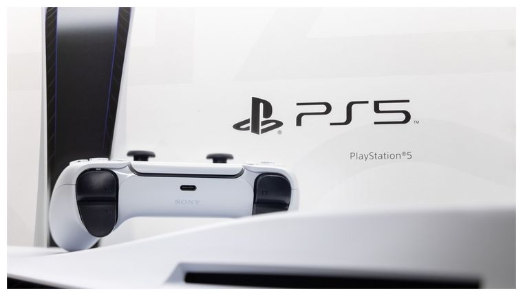 PlayStation festeja sus 30 años con el lanzamiento de una mítica PS5 Pro