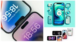 iOS 18 traerá una cambio radical en la próxima actualización de los iPhone