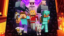 minecraft realms llega a playstation con una sorpresa
