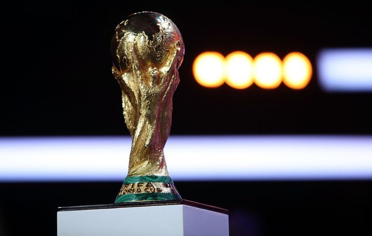 A días del comienzo de la Copa del Mundo, estas son las formas de poder verlo de manera online