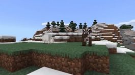 minecraft: recrean el monte everest a escala real