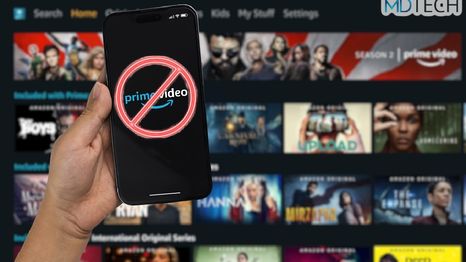 Amazon Prime Video quiere que pagues más; sino quieres incluirá anuncios y publicidad