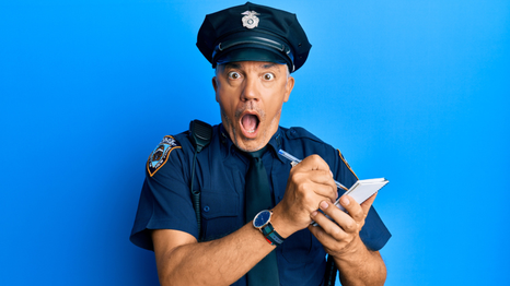 Ahora podrás evitar las infracciones de tránsito