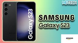 Este teléfono Samsung de gama alta es la mejor oferta de Amazon por escándalo