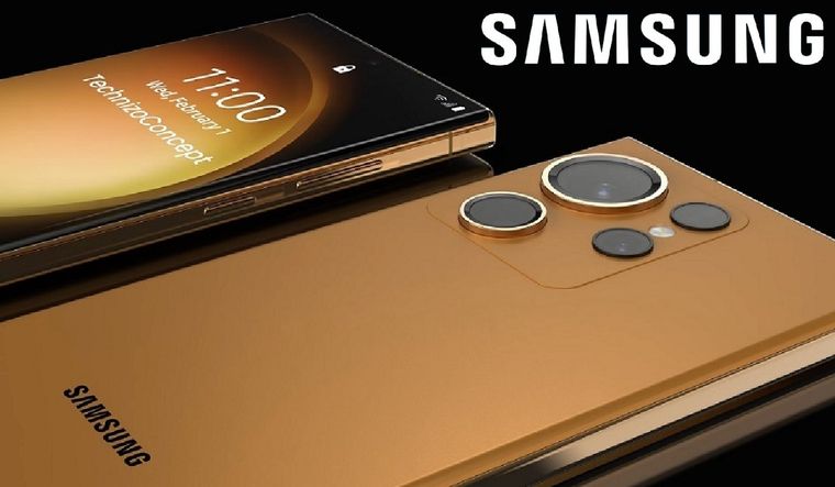 El próximo Samsung Galaxy S24 Ultra tendría la batería con la carga más rápida del mercado