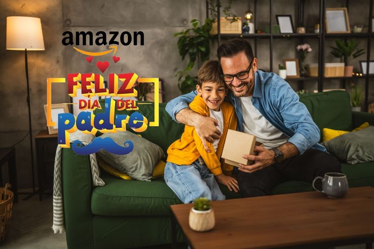 Regalos Día del Padre