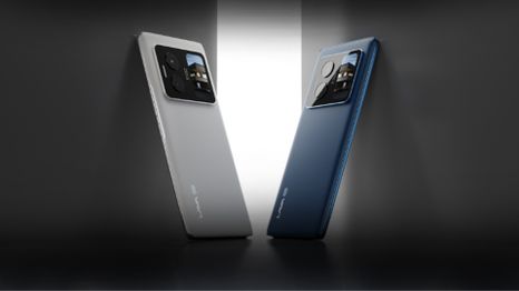 El nuevo teléfono de Lava apuesta por una pantalla trasera al estilo del Xiaomi 17 Pro Max.