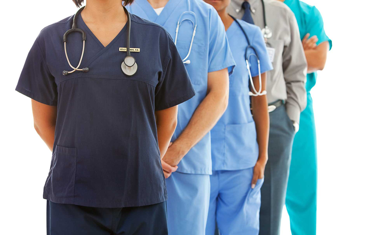 Según Microsoft, los trabajos del sector de la salud serán irremplazables pero incorporarán la IA Según Microsoft, los trabajos del sector de la salud serán irremplazables pero incorporarán la IA