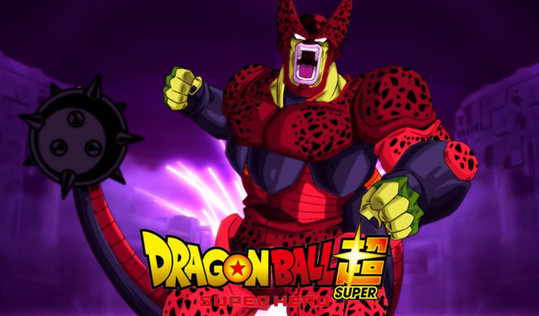 Dragon Ball Super, Super Hero: Estos son los orígenes de Cell Max