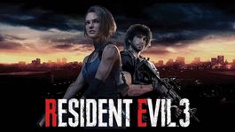 ResidentEvil 3 Remake