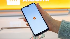Xiaomi