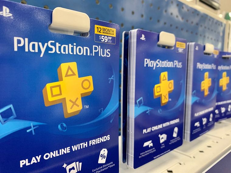 PlayStation sorprendió a su comunidad con una promoción especial que ofrece acceso gratis a PS Plus. PlayStation sorprendió a su comunidad con una promoción especial que ofrece acceso gratis a PS Plus.