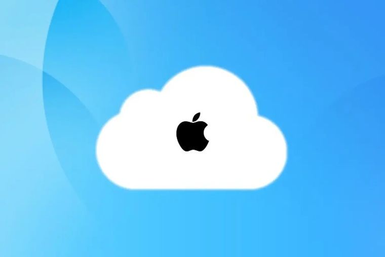 iCloud en el ojo de la tormenta legal.