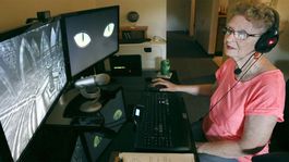 Es abuela, tiene 86 años, y más de un millón de seguidores en YouTube, la historia de Shirley Curry