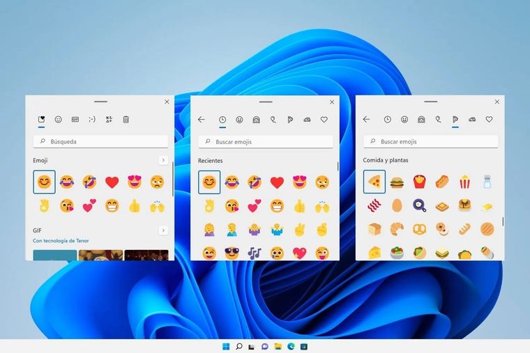 Emojis