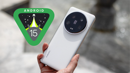 Los Xiaomi tendrán la última actualización de Android en su sistema operativo