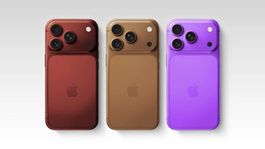 El iPhone 18 Pro Max vuelve a aparecer en una nueva filtración sobre su diseño.
