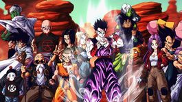 Dragon Ball y una noticia que ilusiona a todo fans: Kakumei podría ser adaptado al anime