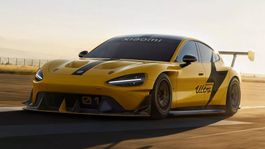 El Xiaomi SU7 Ultra supera al Tesla Model S Plaid y se convierte en el nuevo referente de aceleración eléctrica.