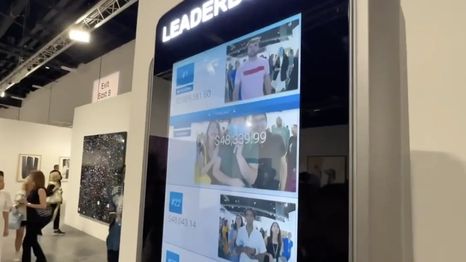 El ATM de la riqueza