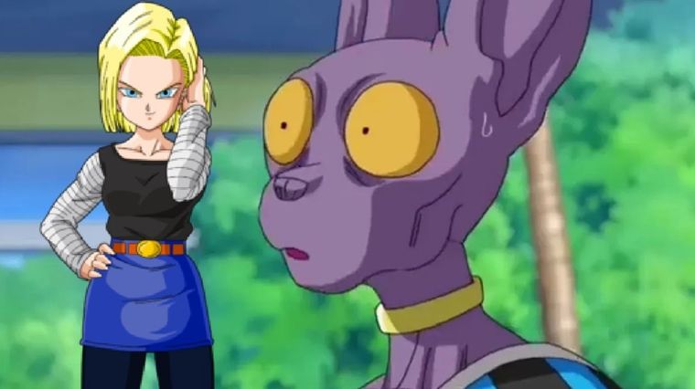 Dragon Ball