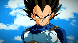 Ni Majin Buu ni Freezer, Dragon Ball revela al villano más odiado por Vegeta