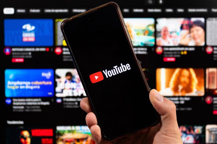 La nueva herramienta de YouTube selecciona a los usuarios más activos para acceder a ciertos videos. La nueva herramienta de YouTube selecciona a los usuarios más activos para acceder a ciertos videos.