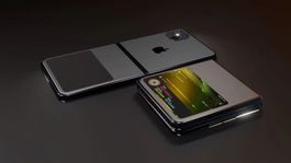 El iPhone Fold de Apple se retrasa hasta 2027, pero promete redefinir el concepto de Phone plegable. El iPhone Fold de Apple se retrasa hasta 2027, pero promete redefinir el concepto de Phone plegable.