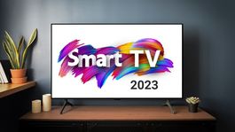 Conoce y elige los 3 mejores Smart TV OLED de todo el 2023